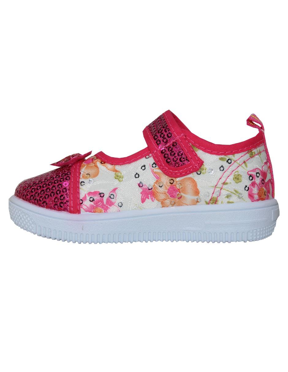 Tenis para niña CHSH006 3