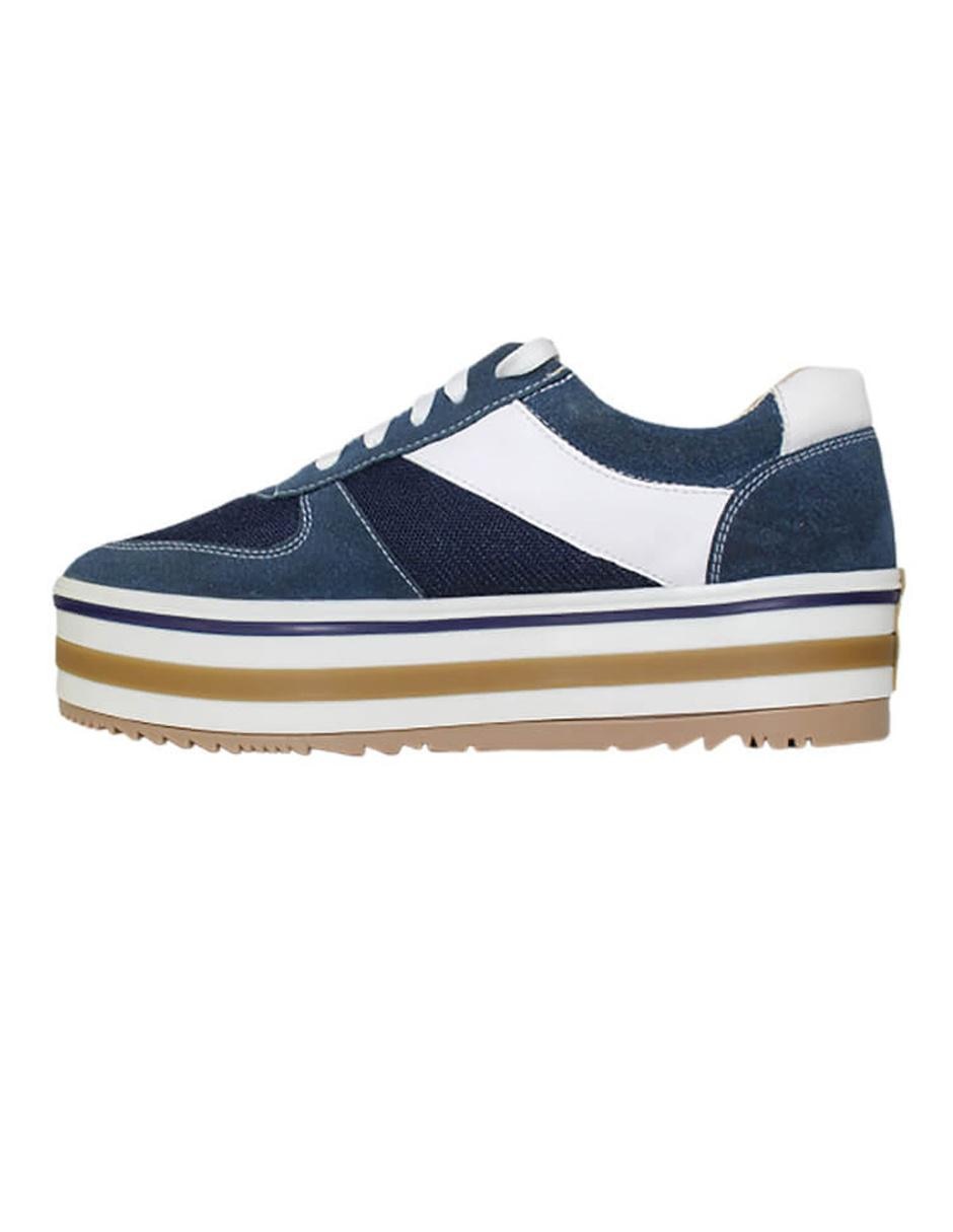 Tenis de niña 2