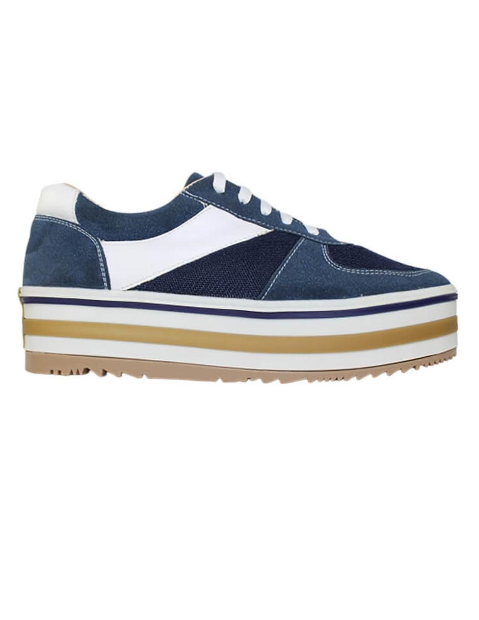 Tenis de niña 3