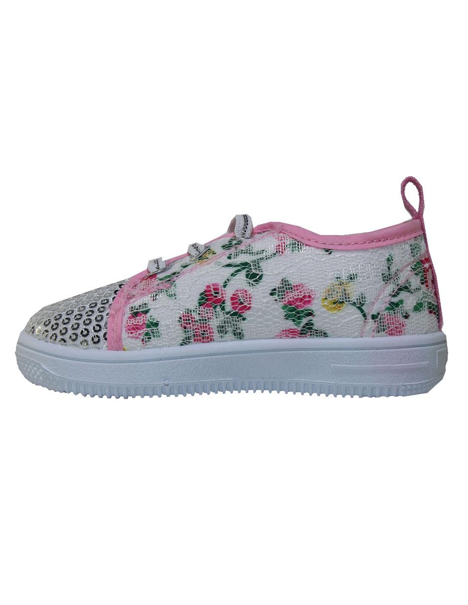 Tenis para niña CHSH005 3