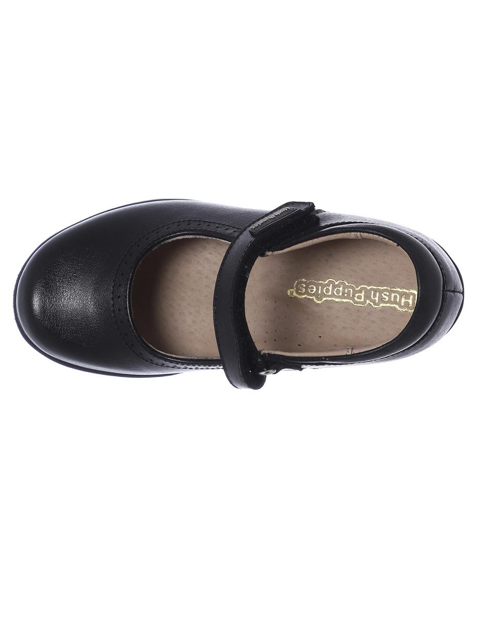 Zapato de piel para niña 4