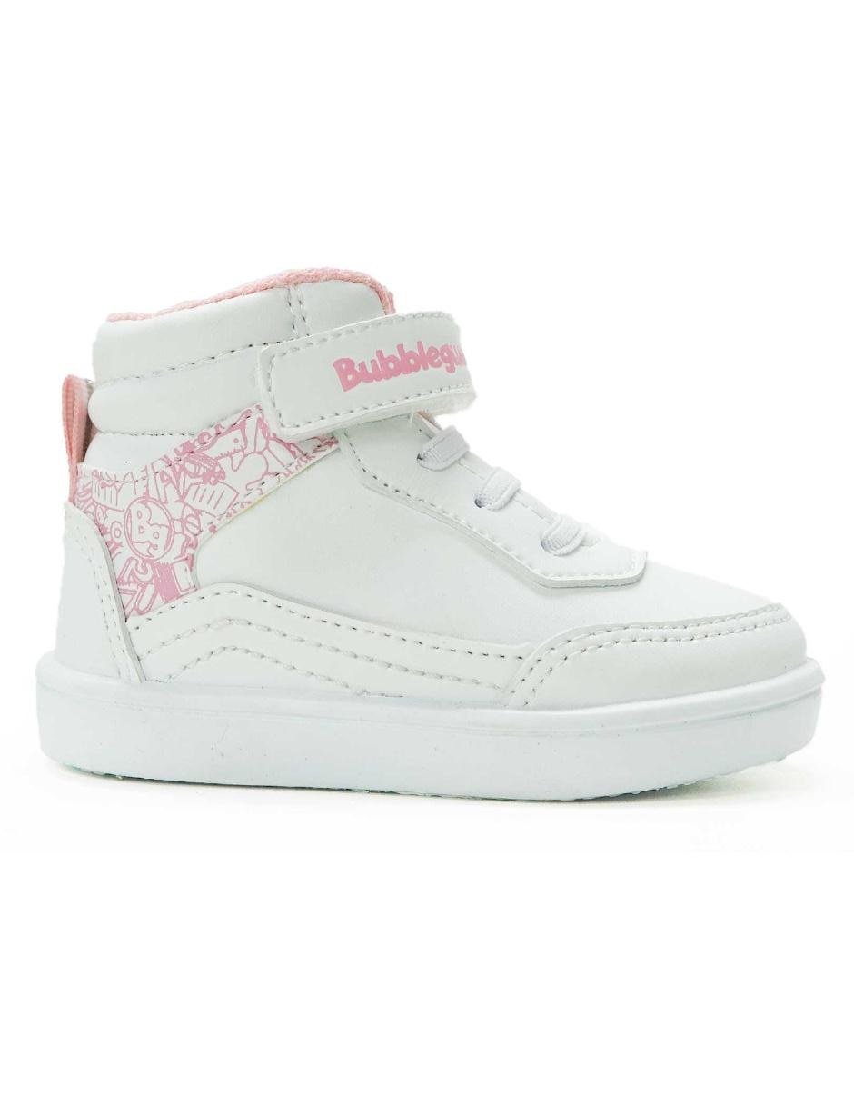 Tenis para niña Jucca 2