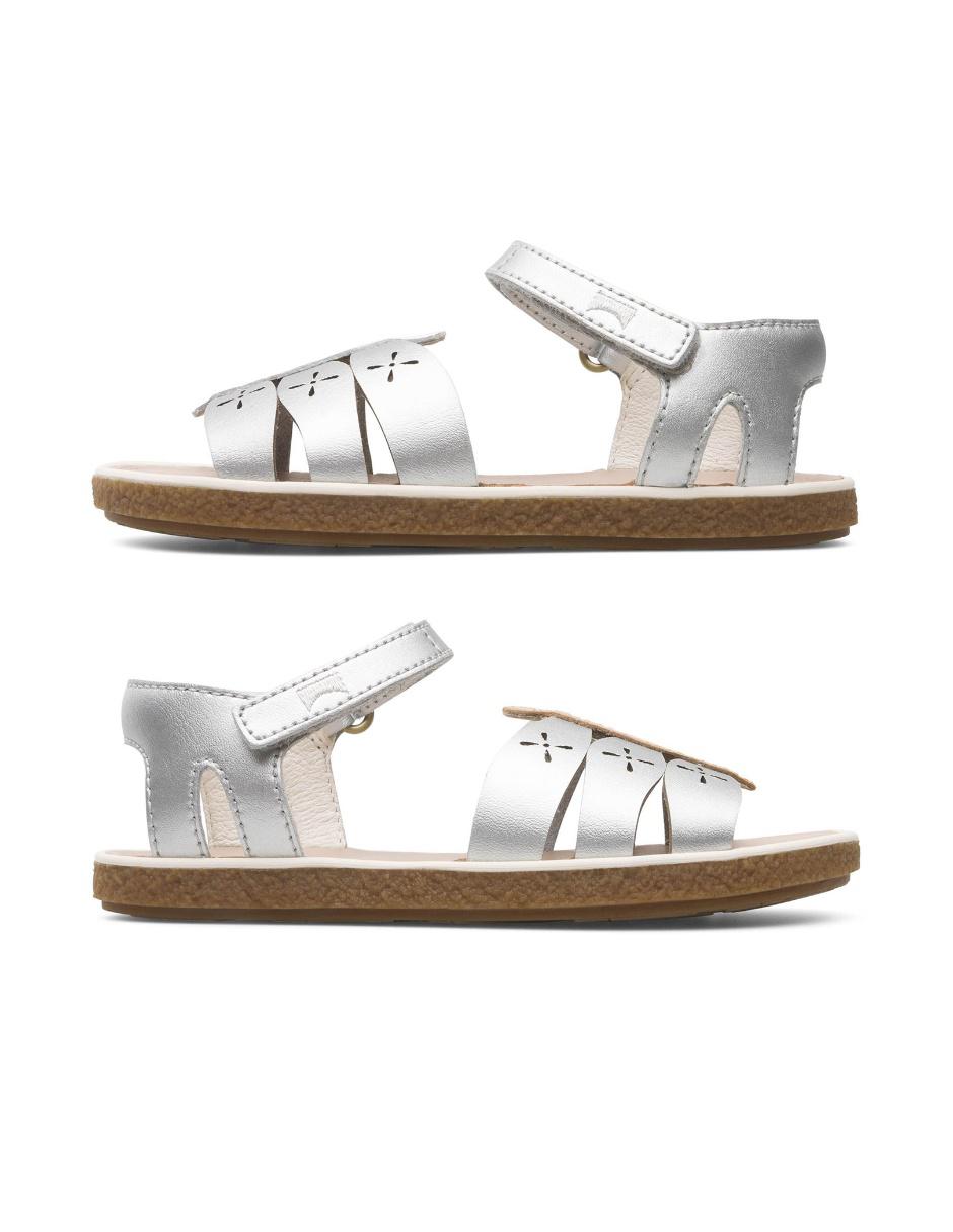 Sandalia para niña 4