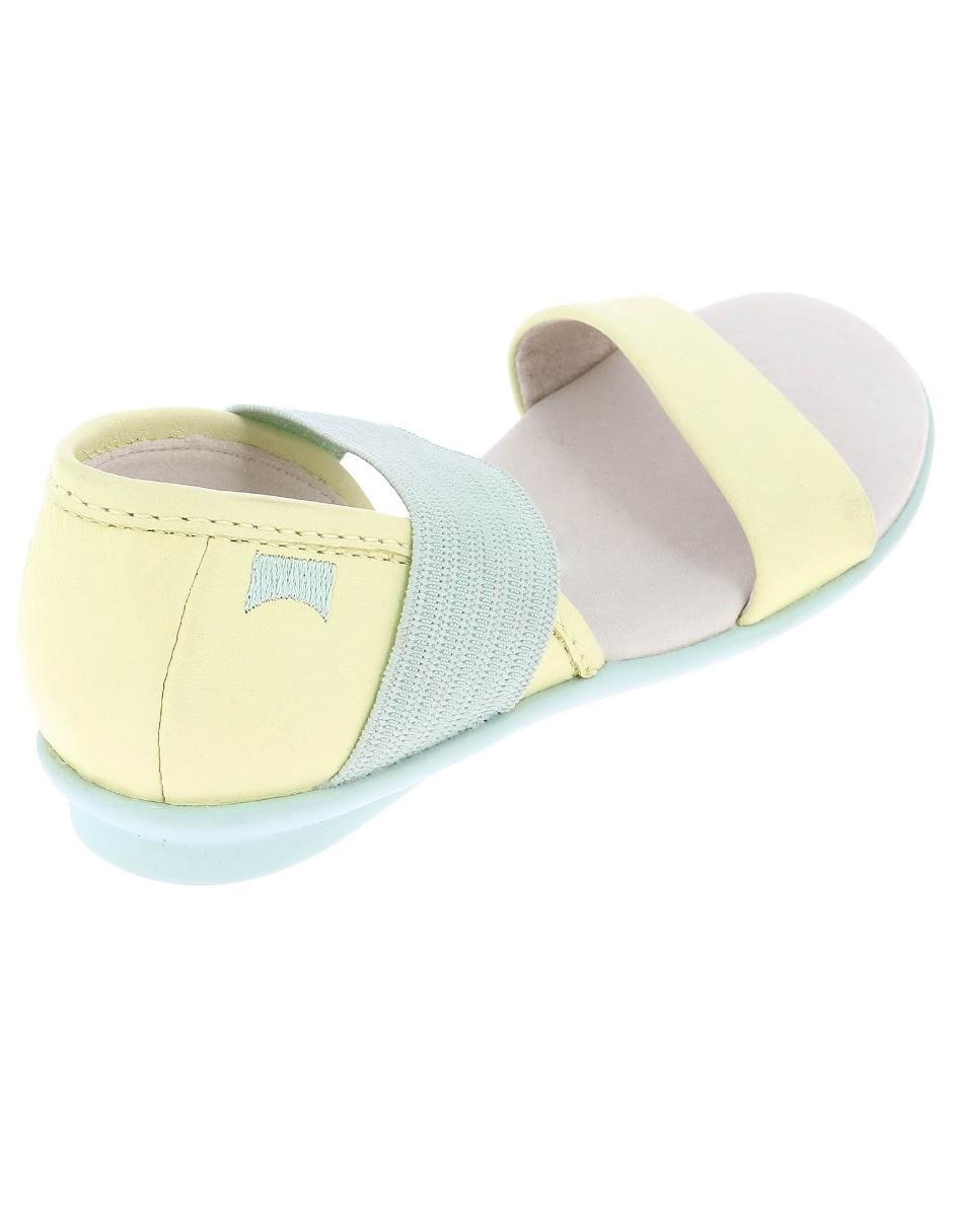 Sandalia para niña 4