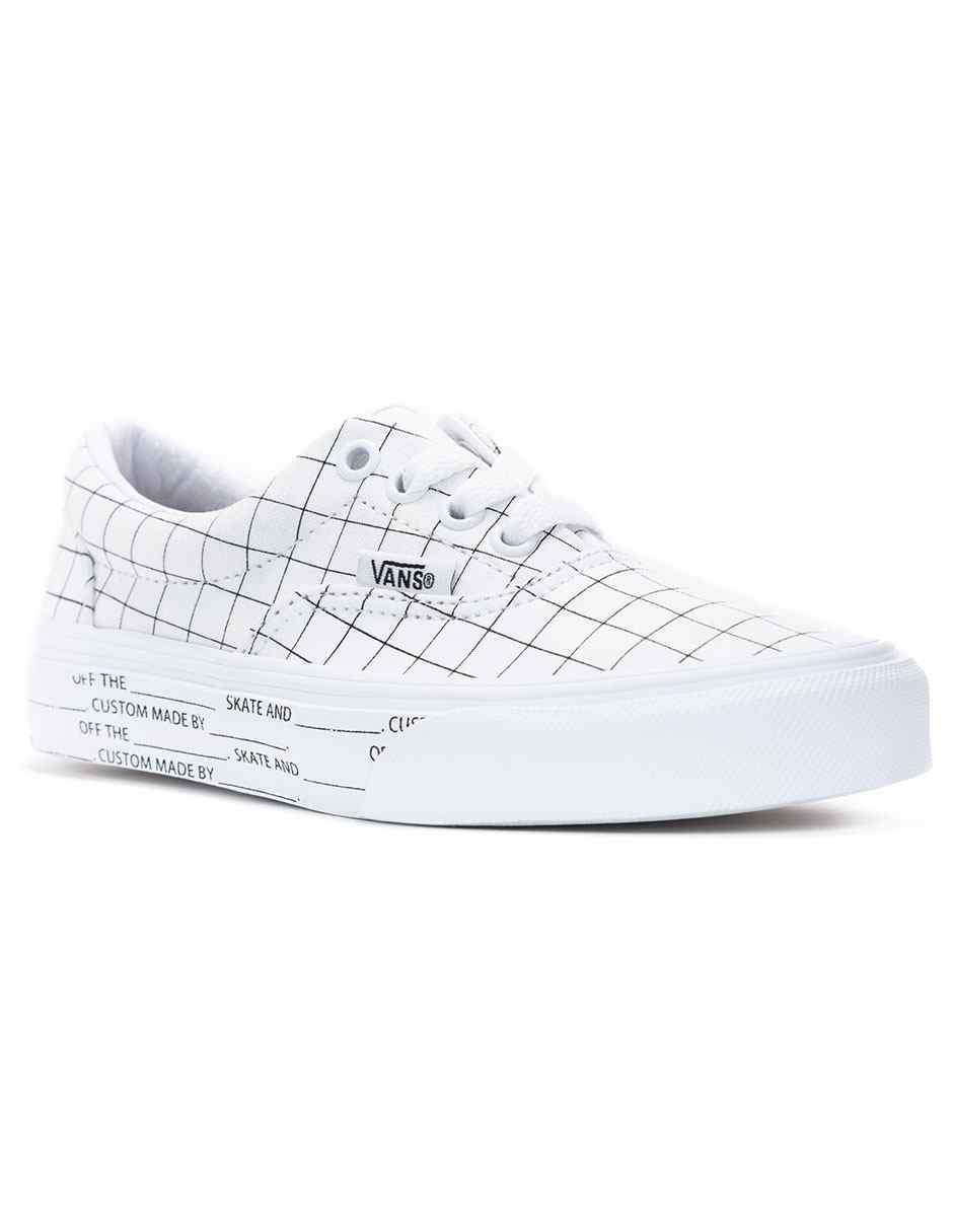 vans cuadros niña vans cuadros niña
