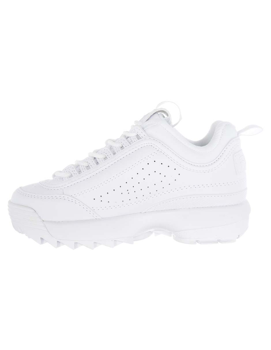 Tenis para niña 4