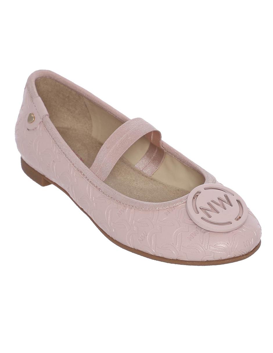 Zapato Mary Jane Alcudia para niña 1