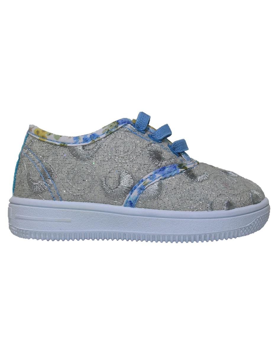 Tenis de niña 2