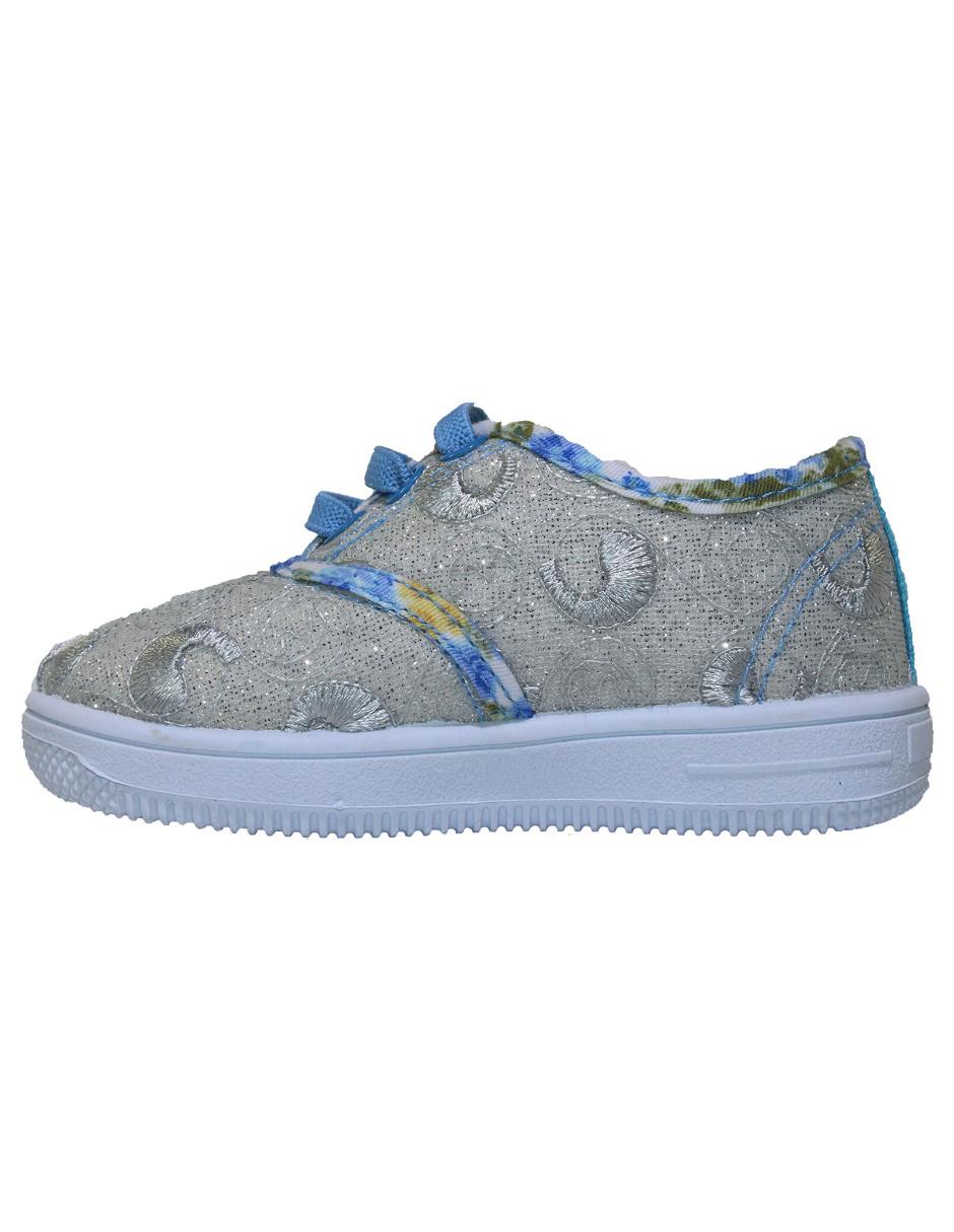 Tenis de niña 3