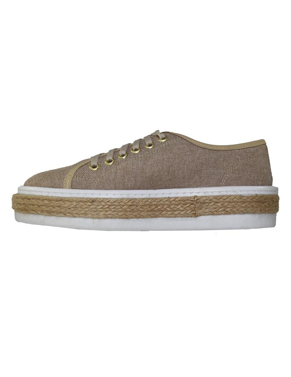 Tenis Leon para niña 7024