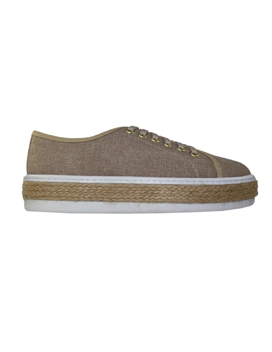 Tenis Leon para niña 7024