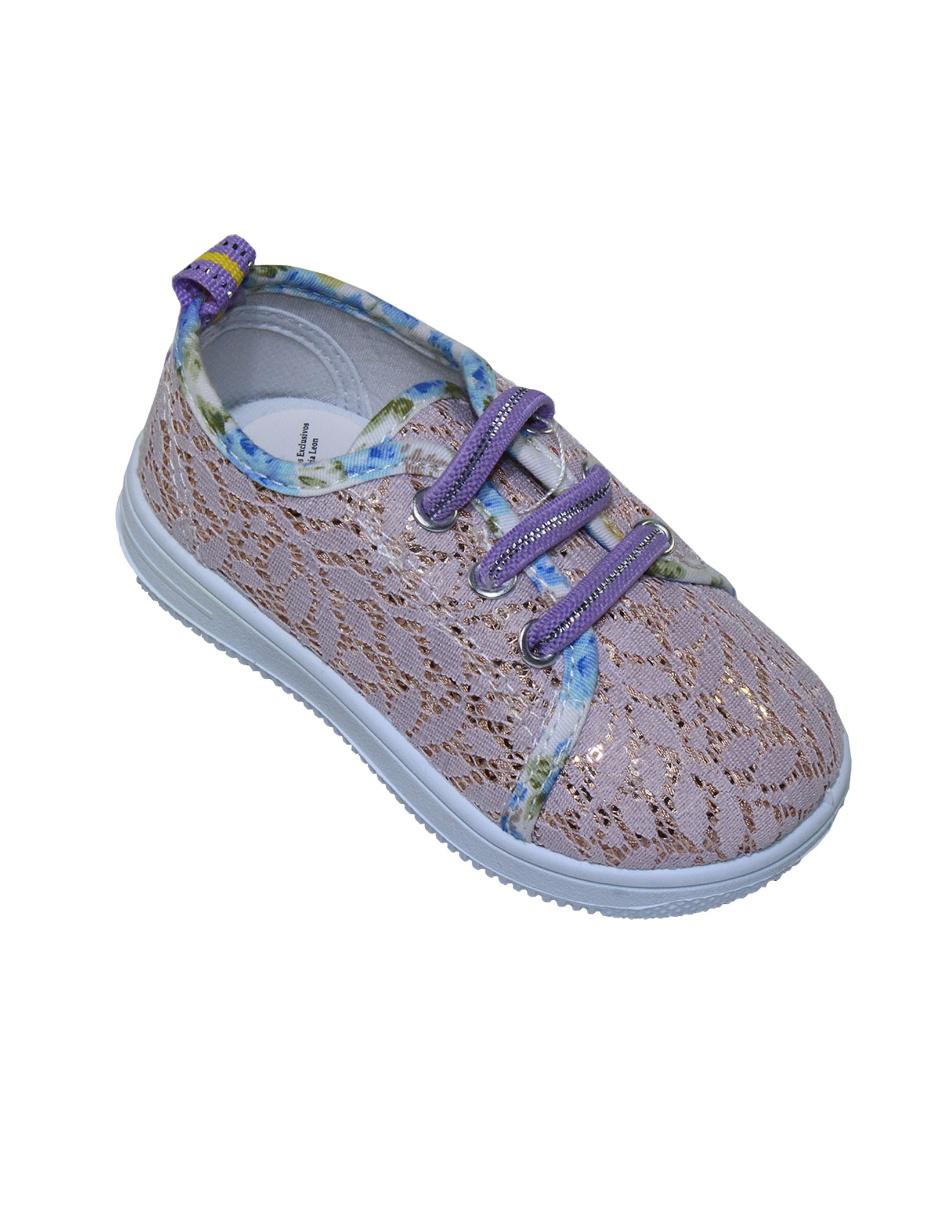 Tenis de niña Tenis de niña