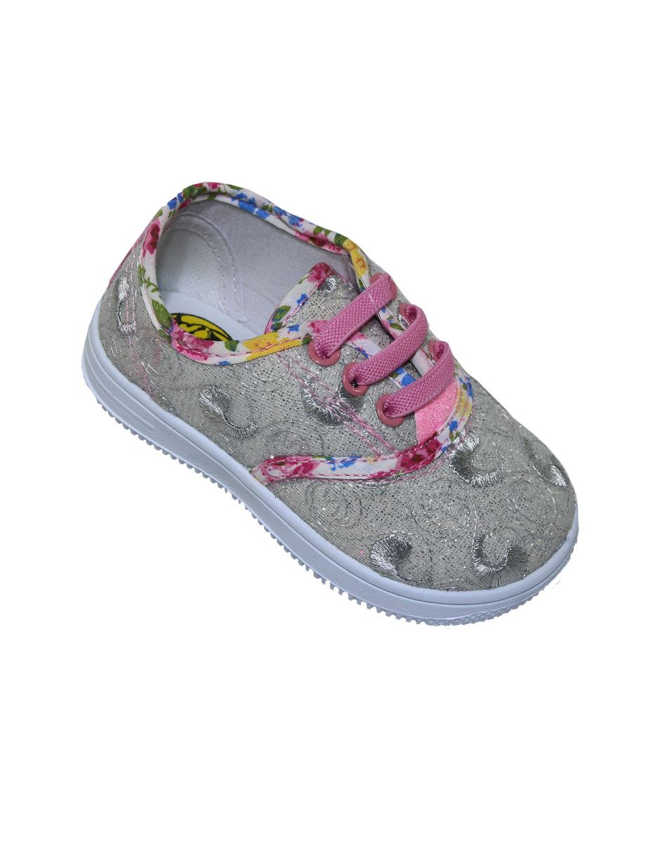 Tenis para niña CHSH004