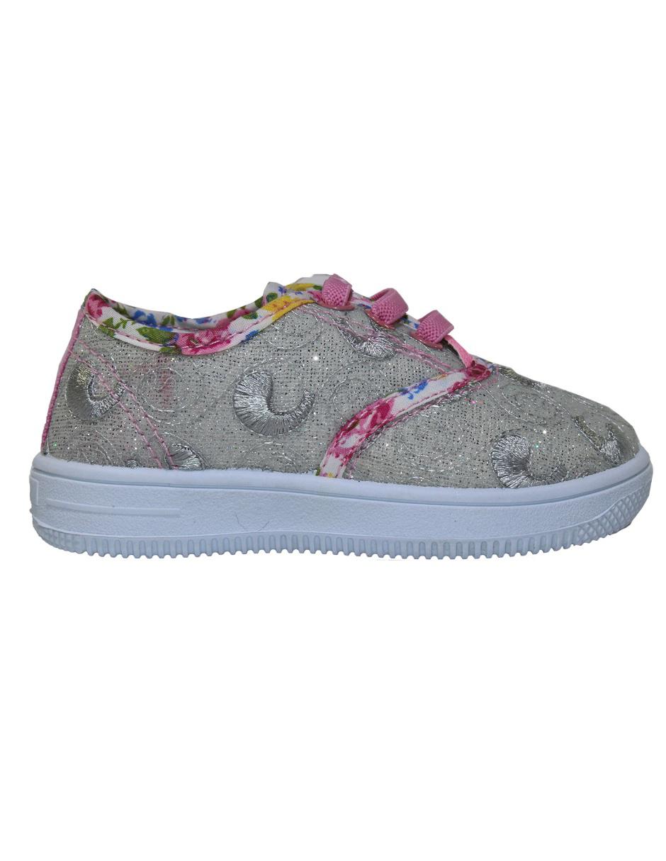 Tenis Leon para niña CHSH004