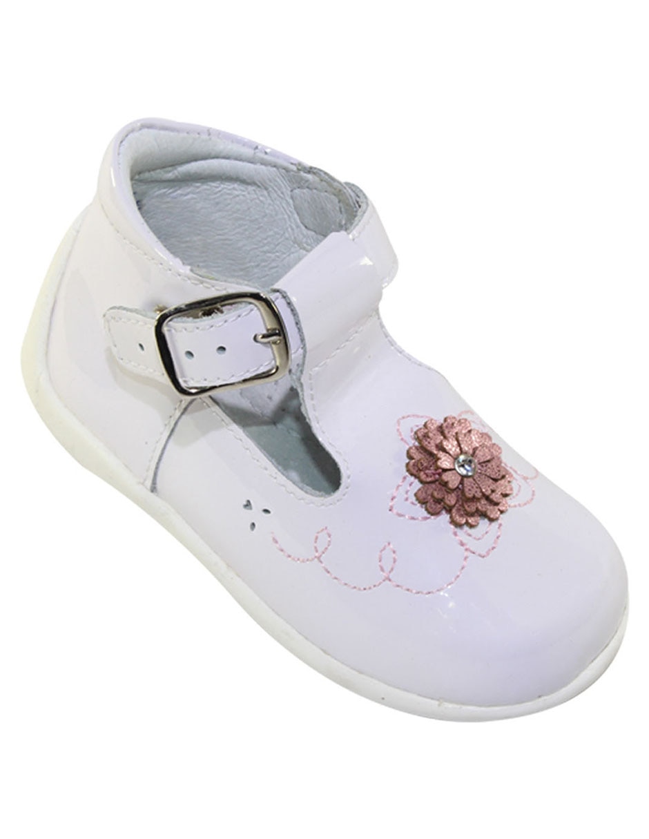 Botín para niña Botín para niña