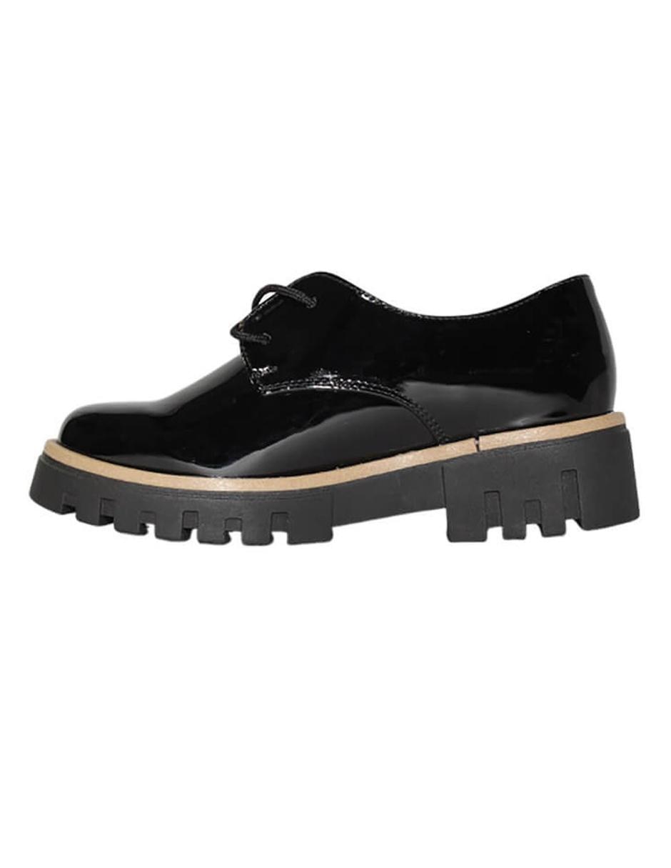 Zapato para niña 2