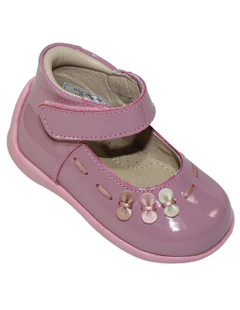 Botín para niña Botín para niña