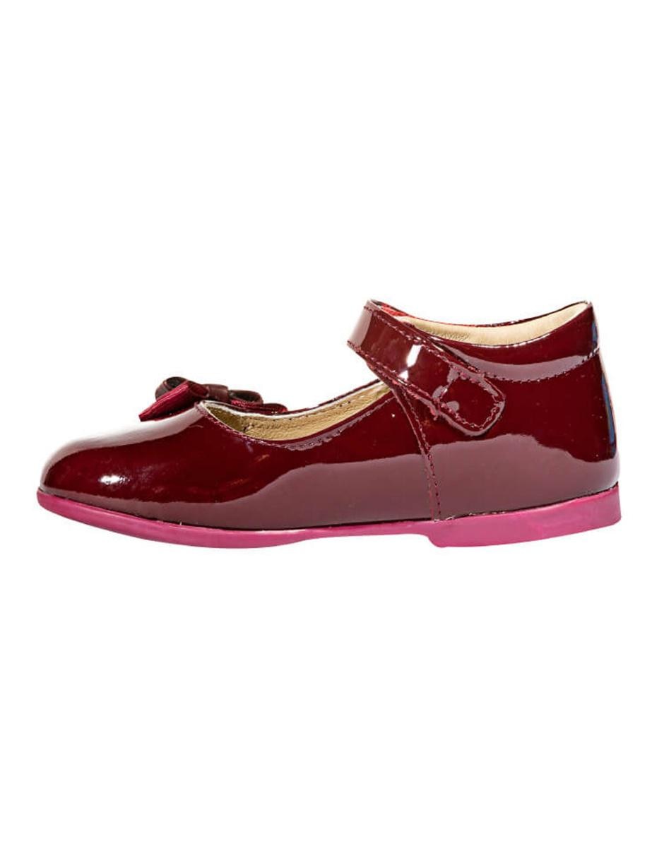 Zapato para niña 2