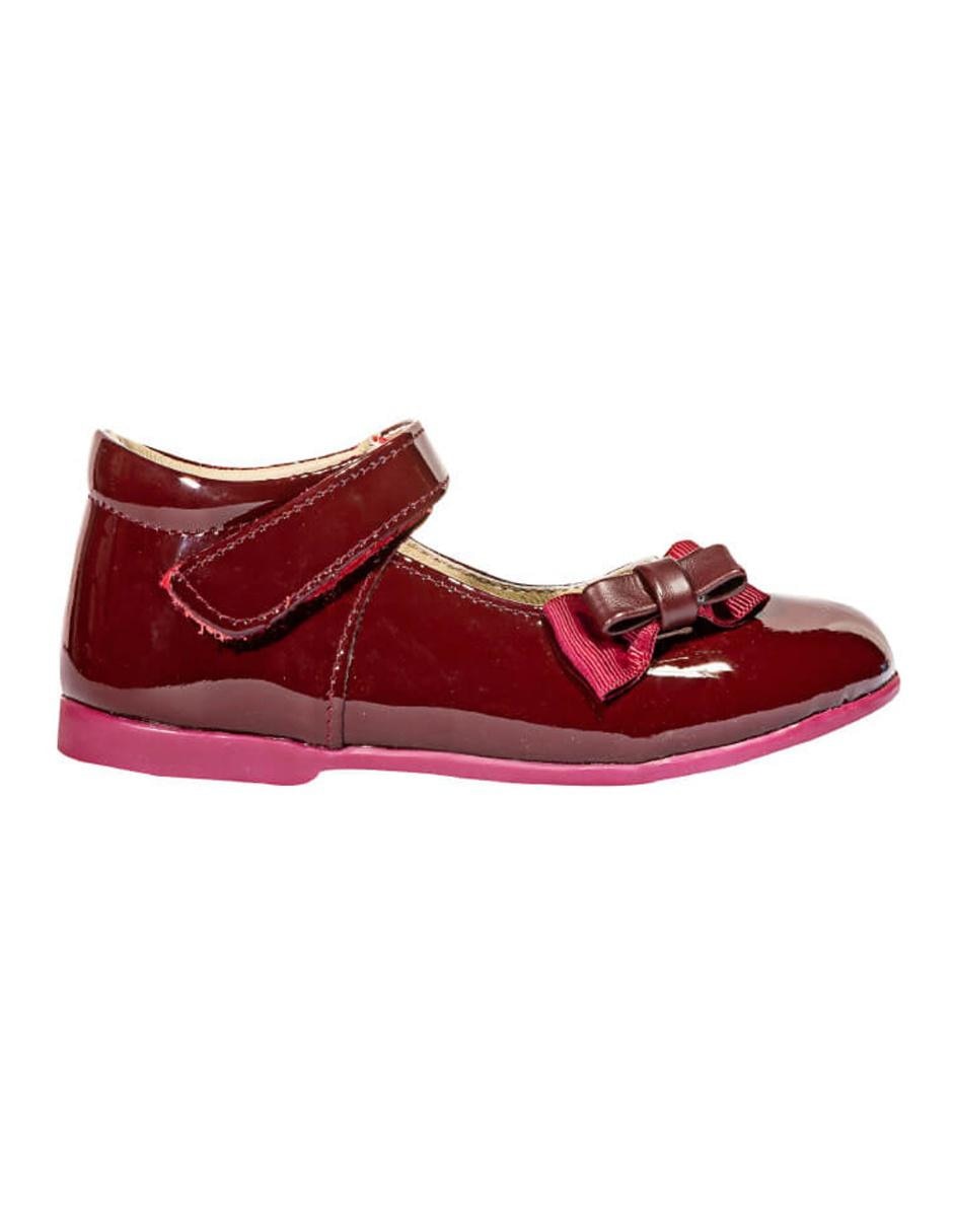 Zapato para niña 3