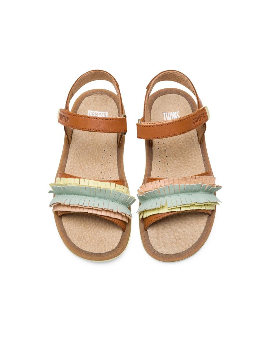 Sandalia para niña 3
