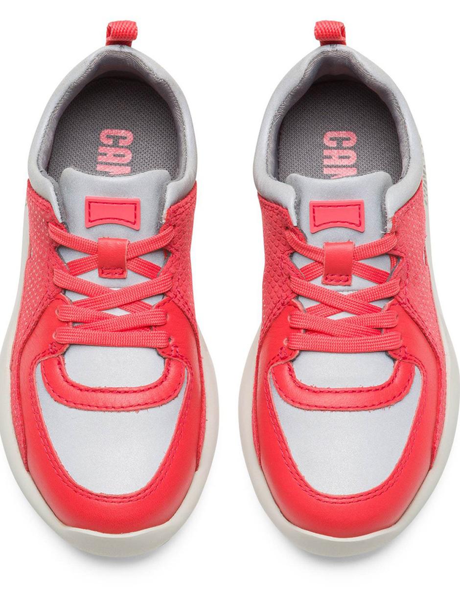 Tenis de niña 2