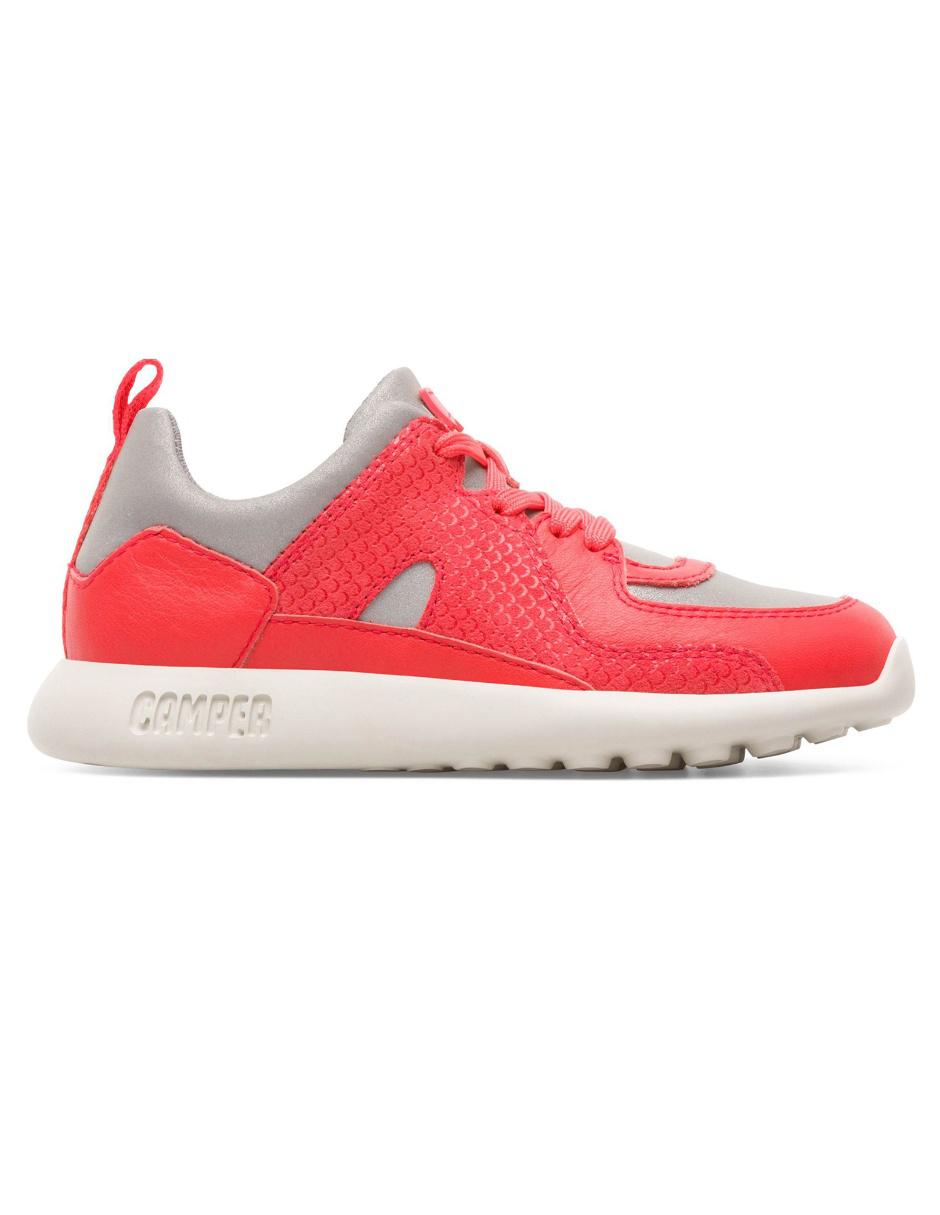 Tenis de niña 4