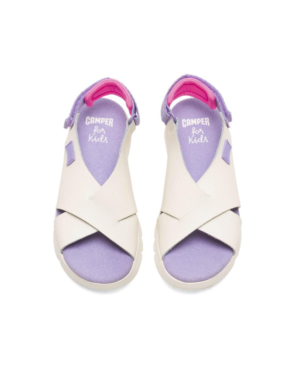 Sandalia para niña 4