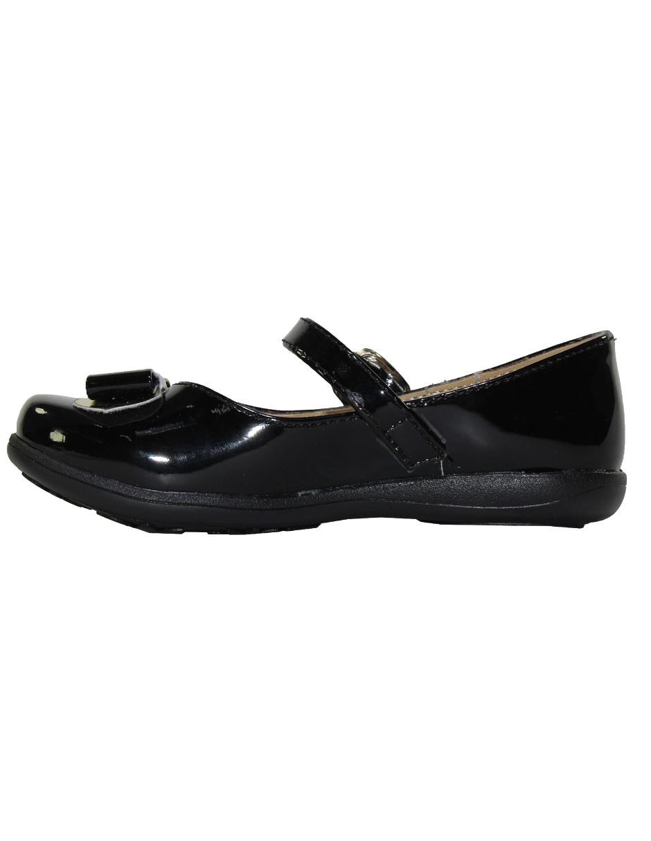 Zapato Elefante de charol para niña