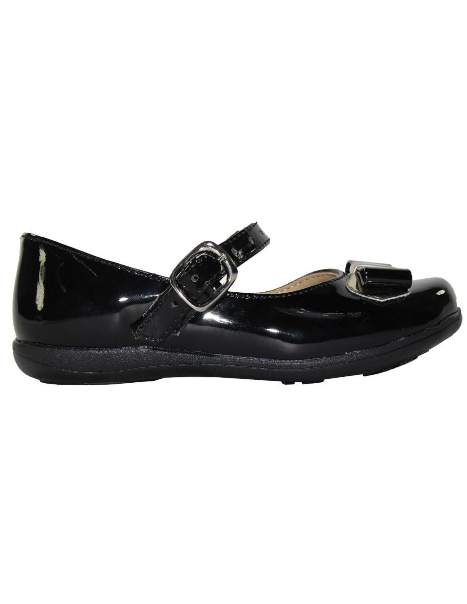 Zapato Elefante de charol para niña