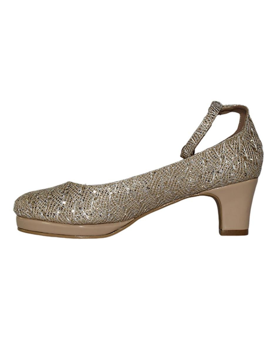 Balerina para niña 3