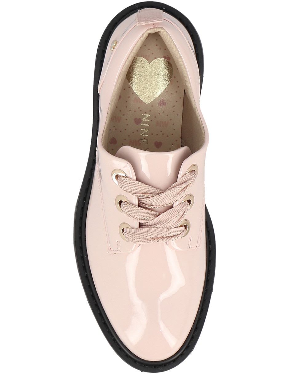 Zapato para niña