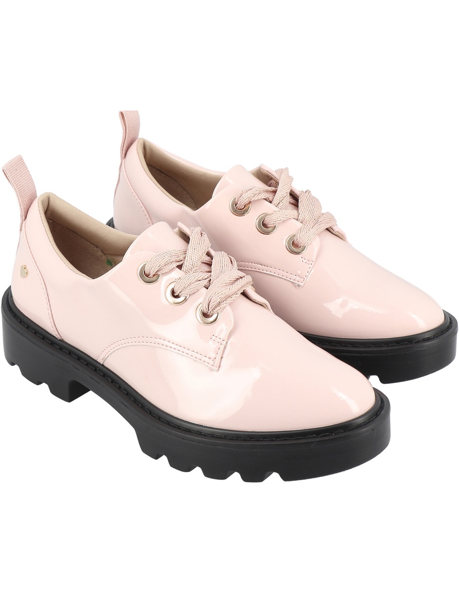 Zapato para niña 5