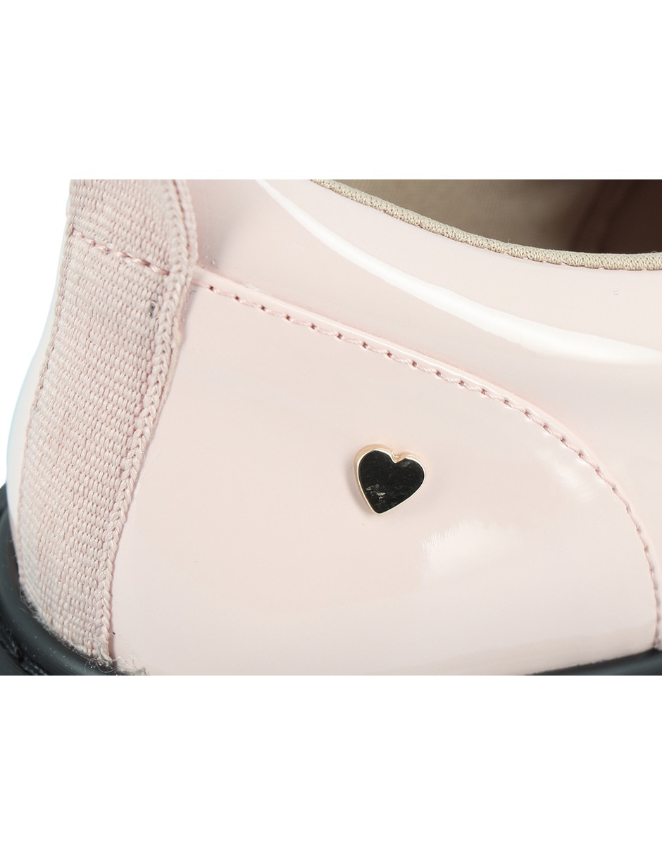 Zapato para niña 8