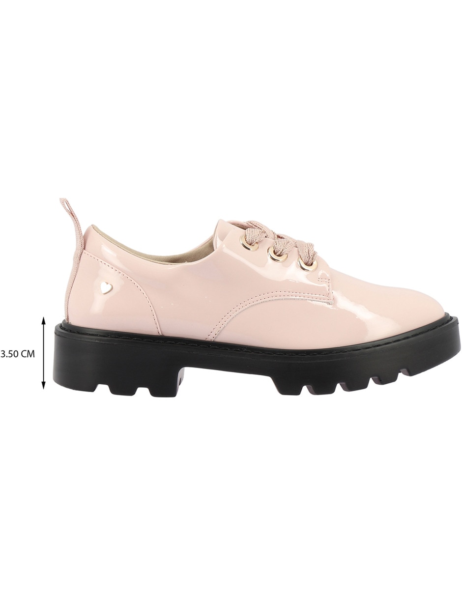 Zapato para niña 9