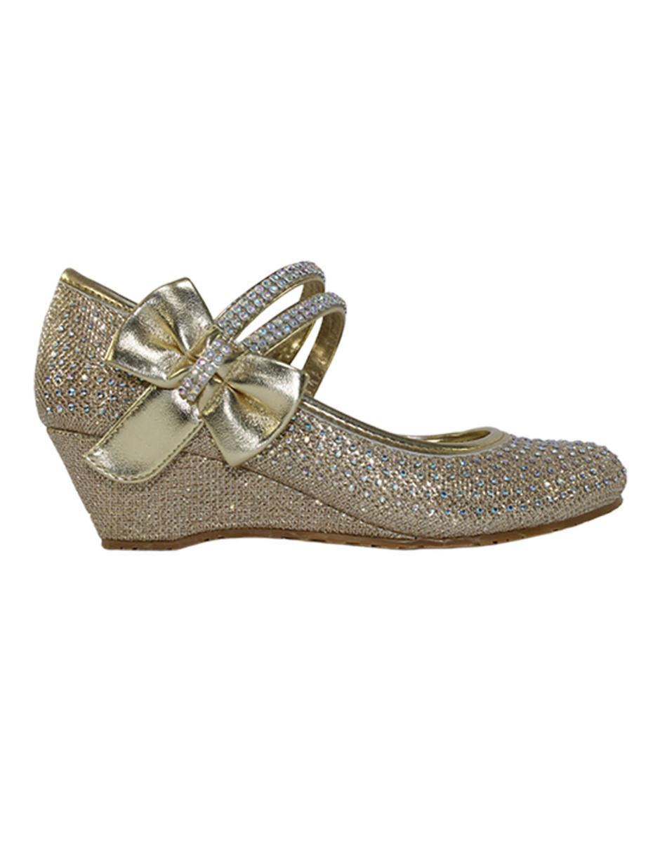 Zapato para niña 4