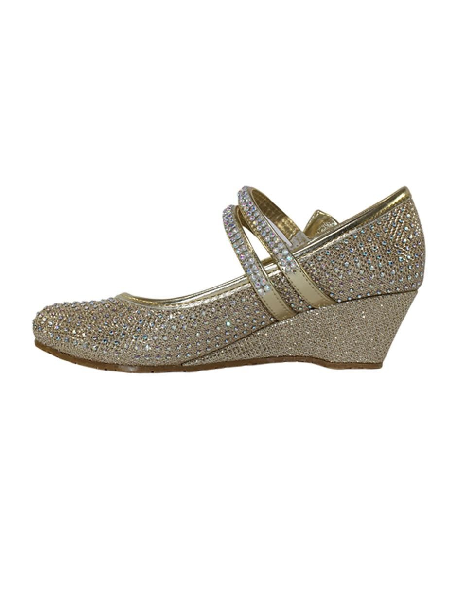 Zapato para niña 5
