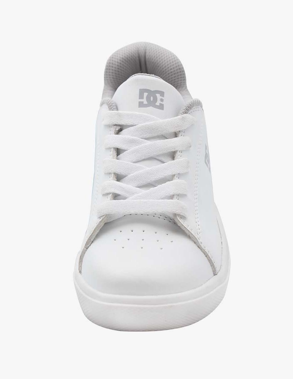 Tenis para niña Notch SN MX 3