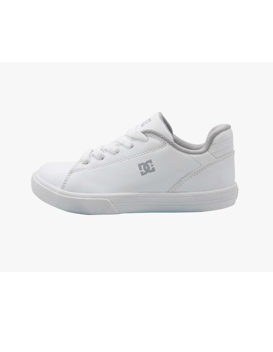 Tenis para niña Notch SN MX 6