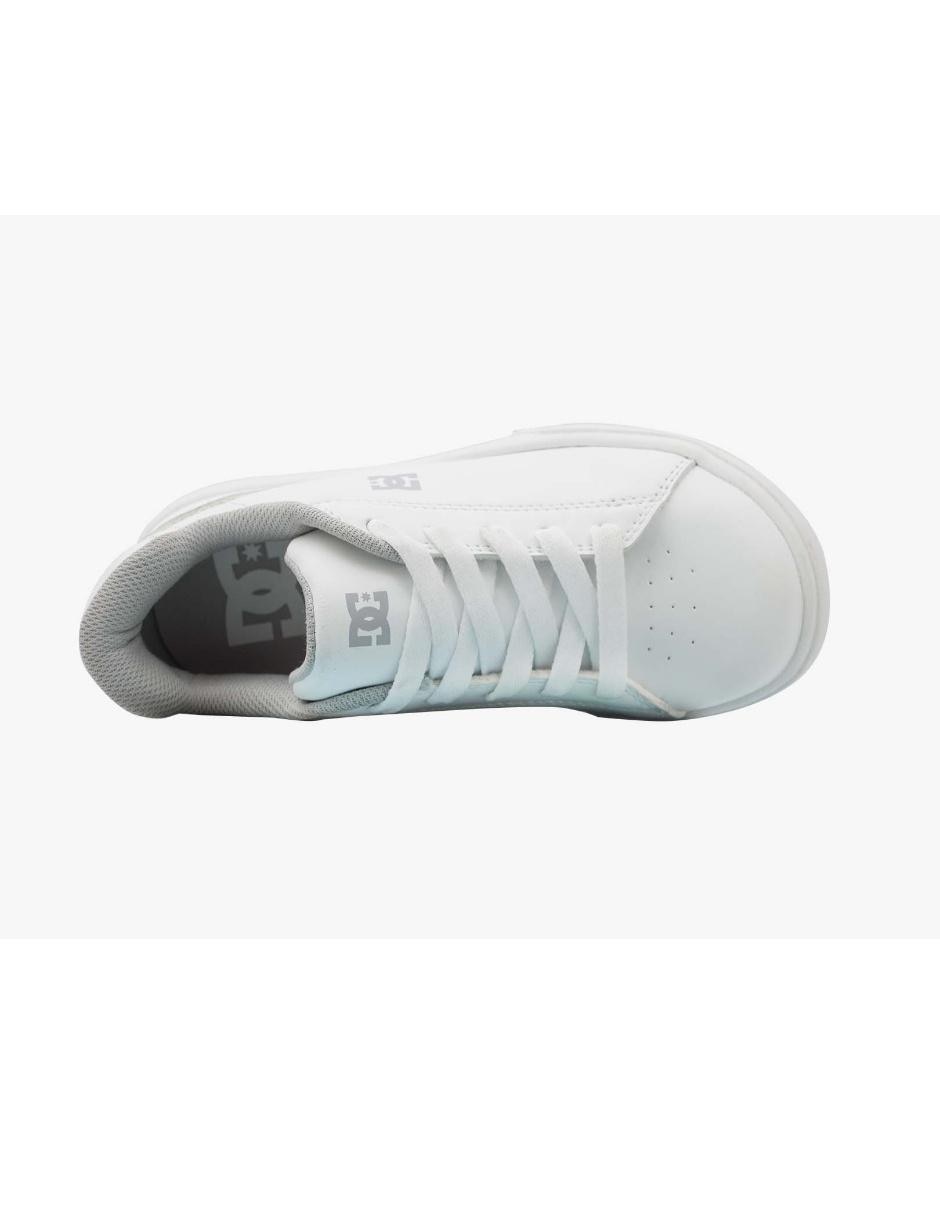 Tenis para niña Notch SN MX 7