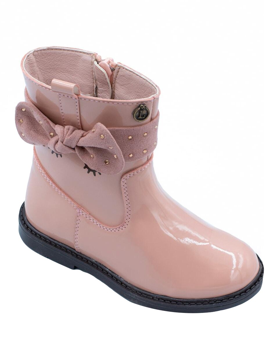Bota lisa Loly in the Sky para niña en Liverpool