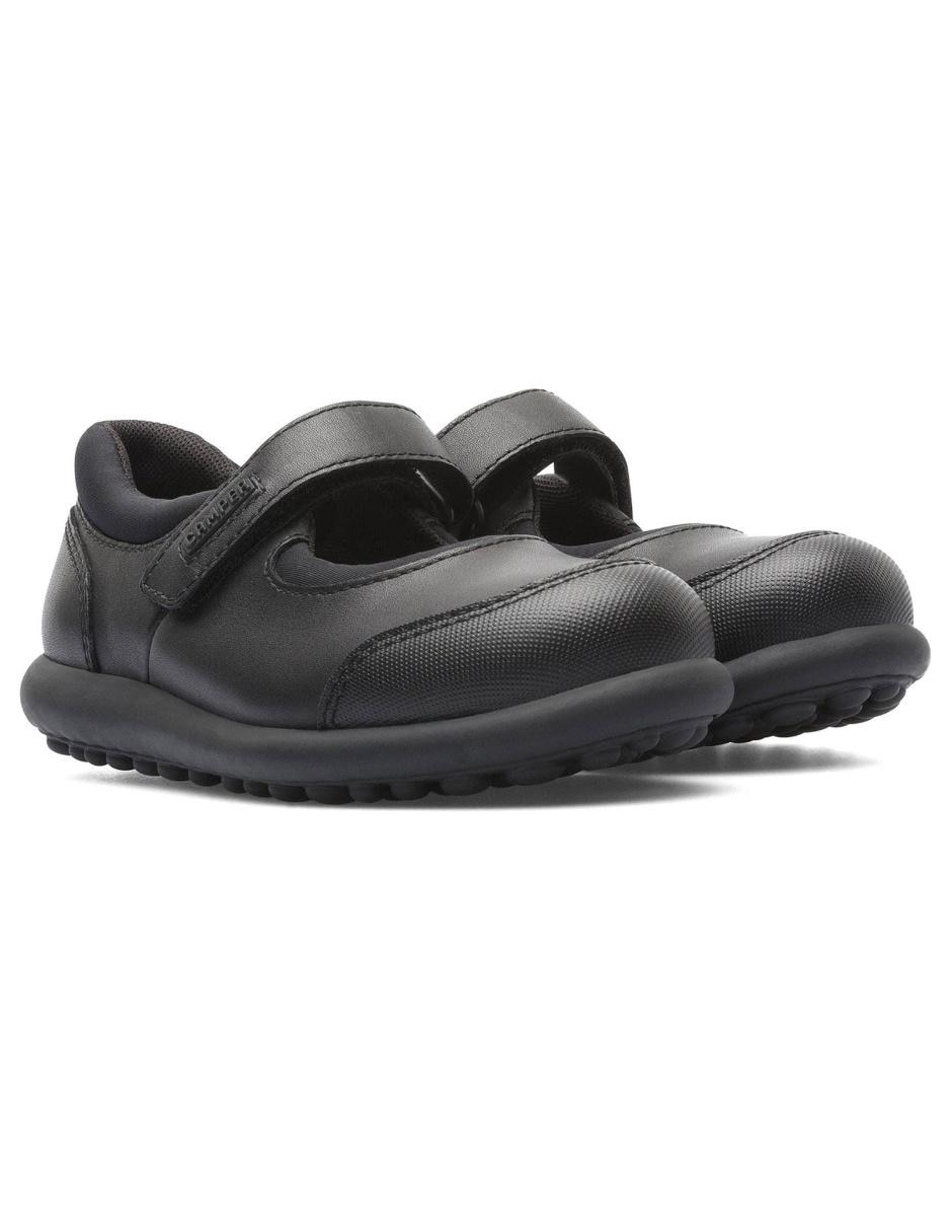Zapato de piel para niña 1