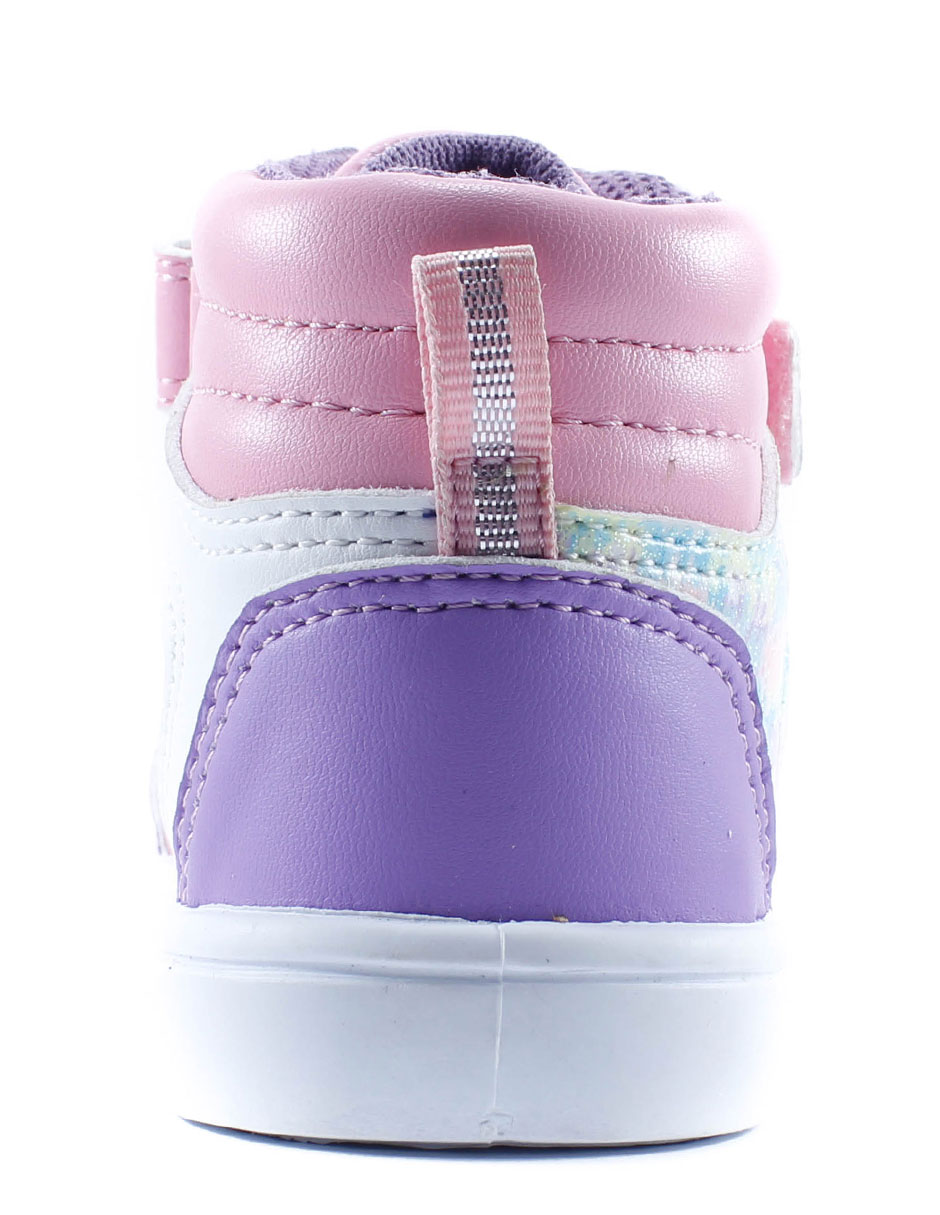 Tenis para niña 4