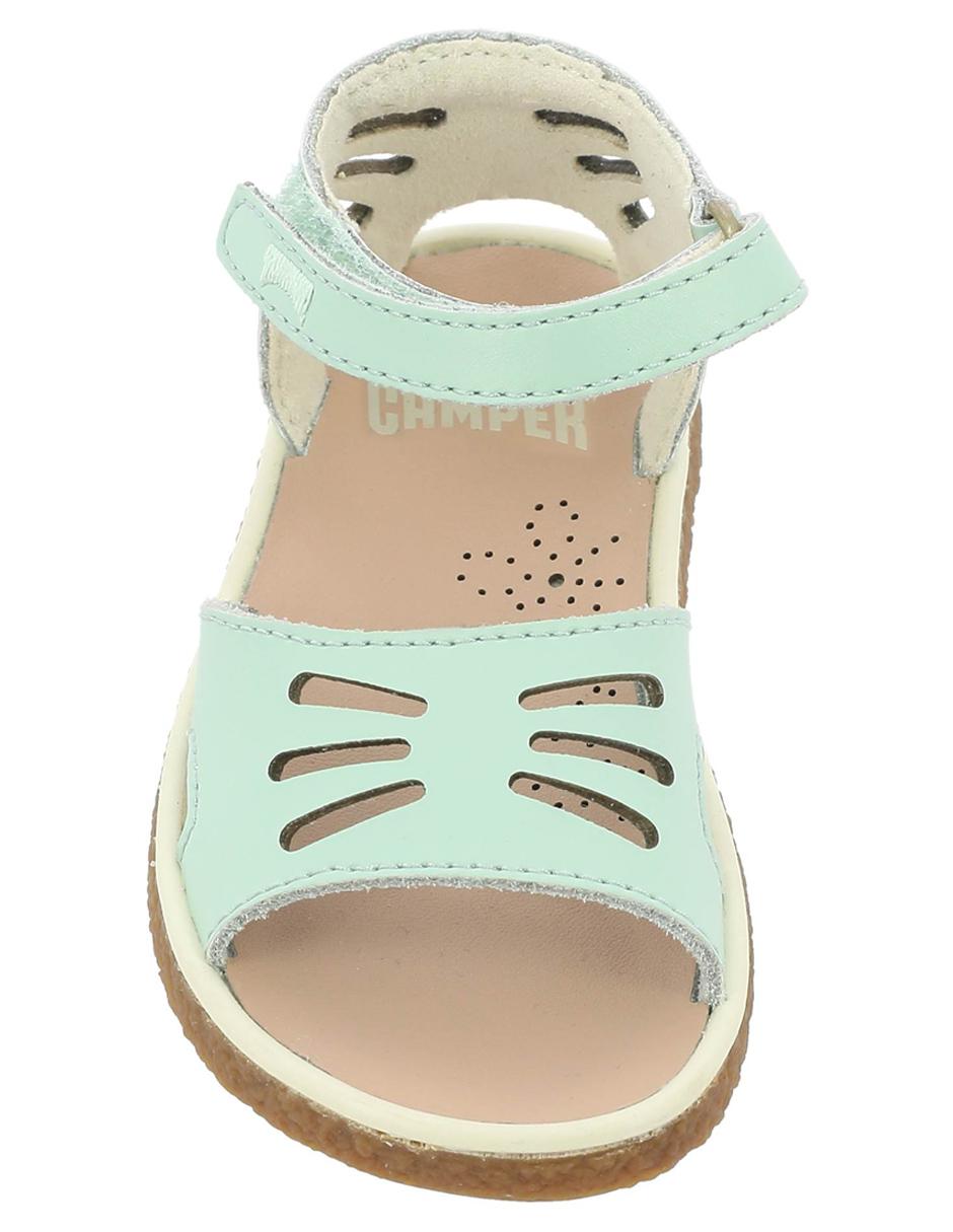 Sandalia para bebé niña 4