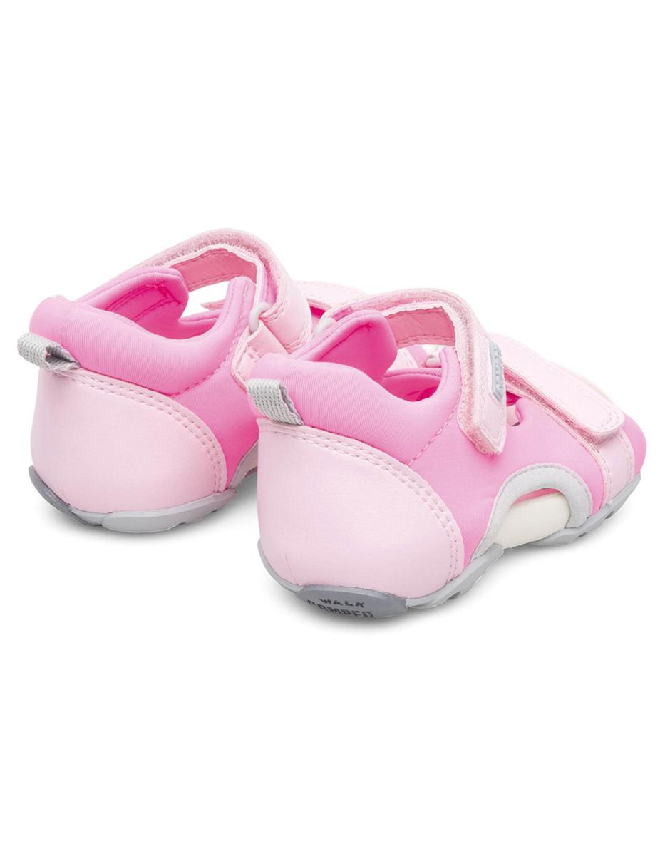 Sandalia para bebé niña 3