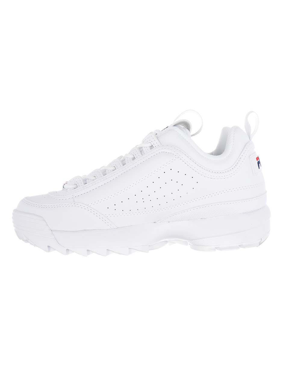 Tenis unisex Disruptor Ii 4