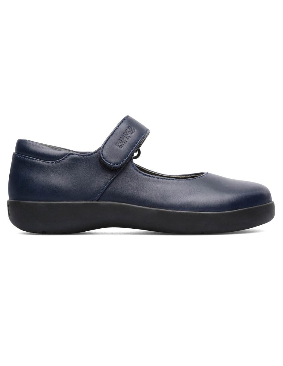 Zapato de piel para niña 3