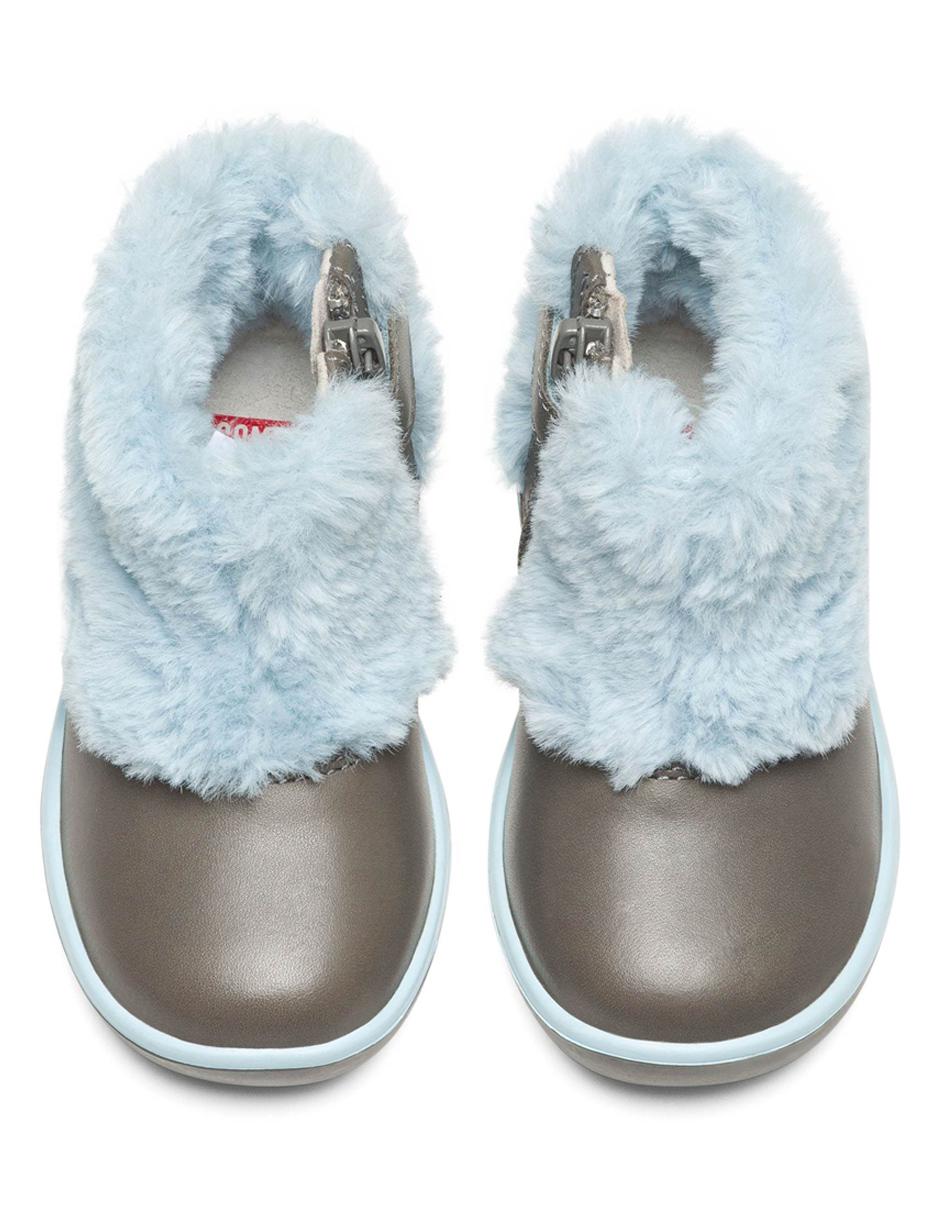 Bota para bebé niña 3