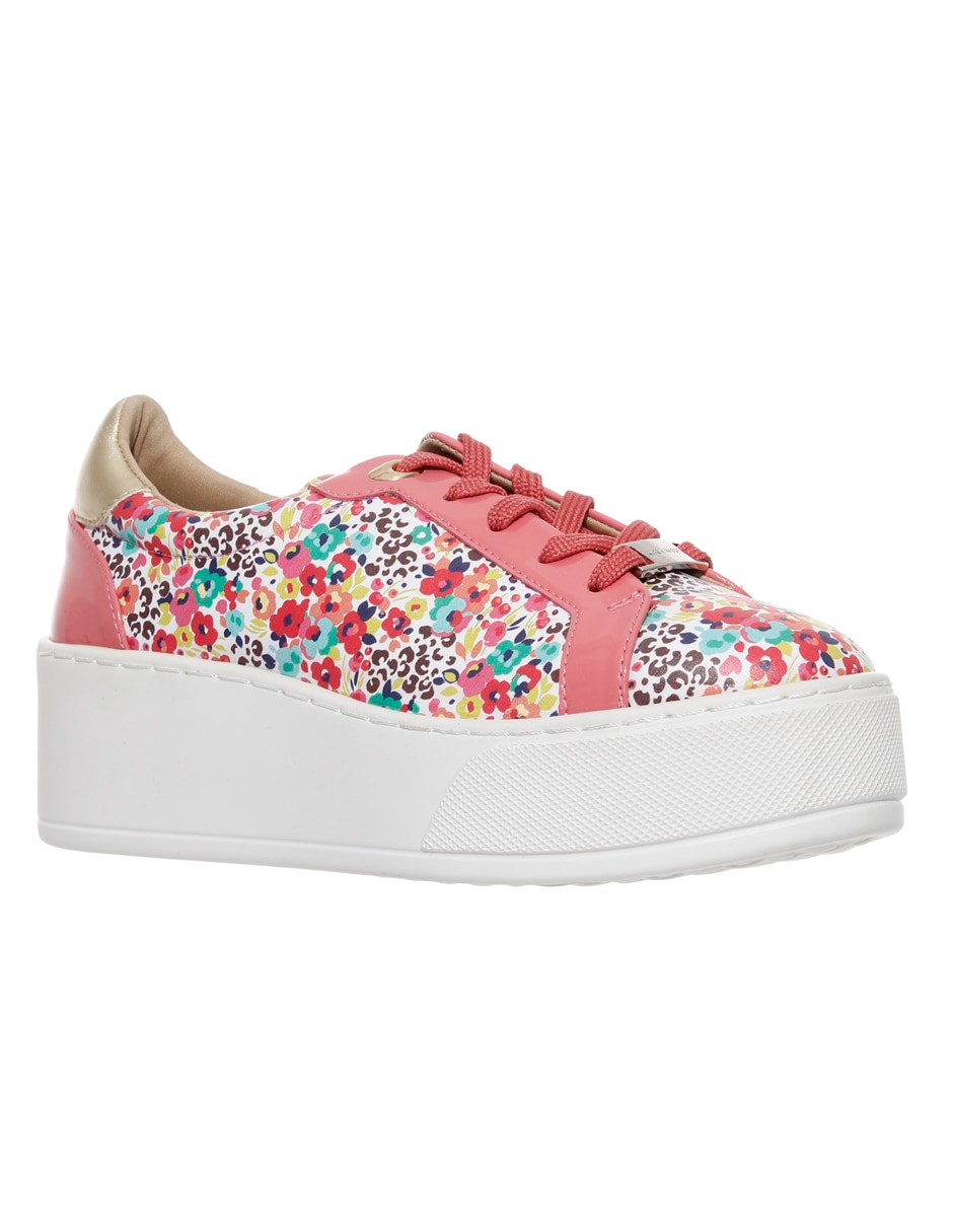 Zapatilla Nine West puntal en Liverpool