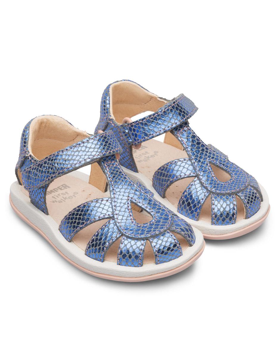Sandalia para bebé niña Sandalia para bebé niña