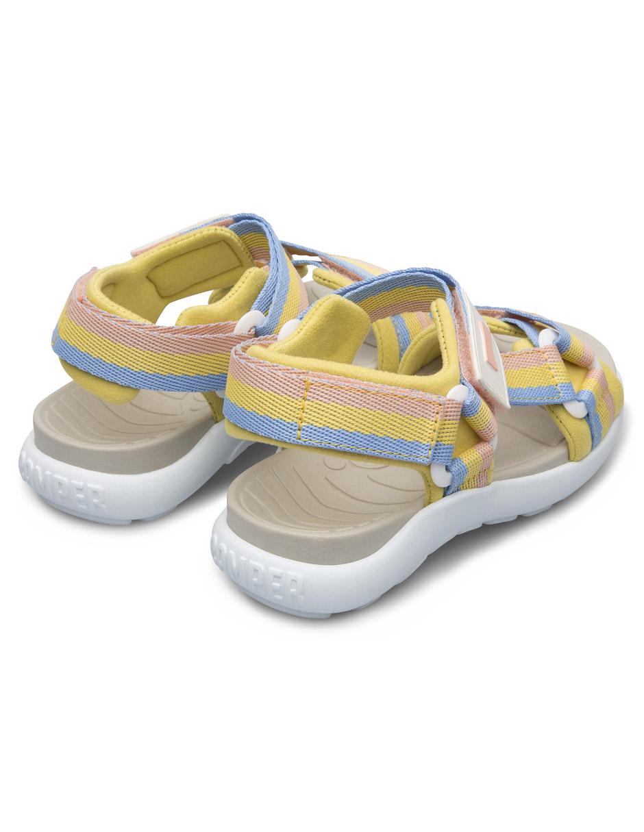 Sandalia para niña 3